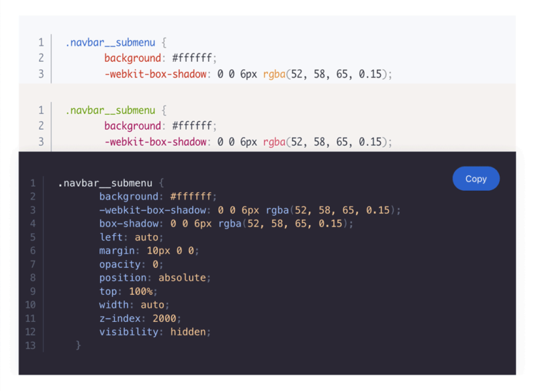 Documentation Theme for User Guides, Help Centers, and Product Manuals